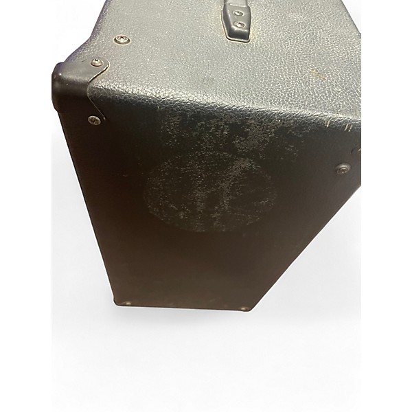 Used Fender BXR 60 Bass Combo Amp