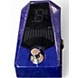 Used KORG PB01 Pitchblack Chromatic Tuner Pedal