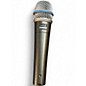 Used Shure Beta 57A Dynamic Microphone