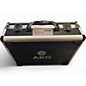 Used AKG C214 Condenser Microphone thumbnail