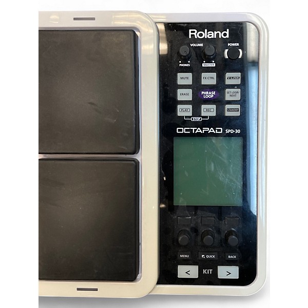 Used Roland SPD-30 Sound Module