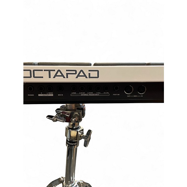 Used Roland SPD-30 Sound Module