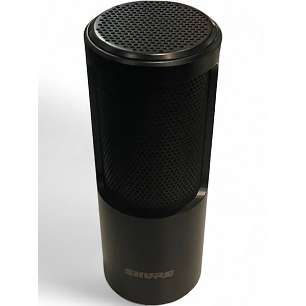 Used Shure SM4 Condenser Microphone