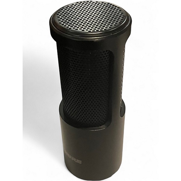 Used Shure SM4 Condenser Microphone