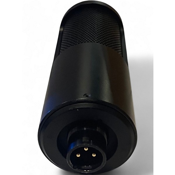 Used Shure SM4 Condenser Microphone