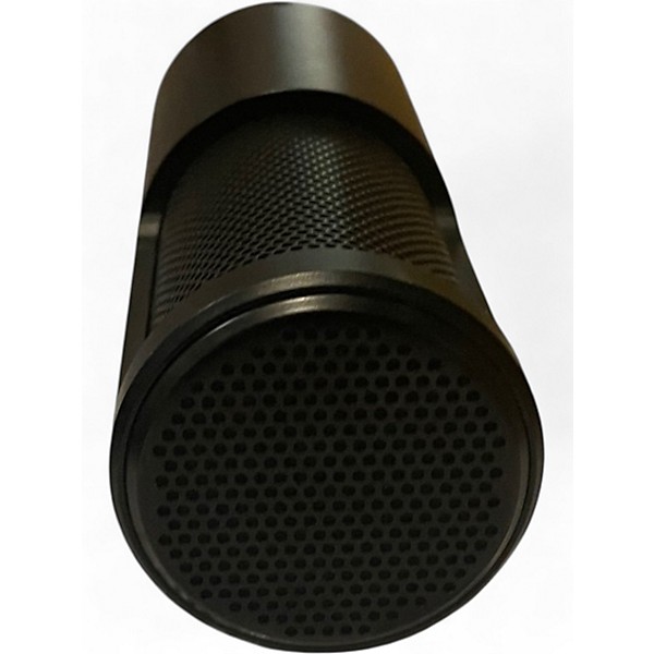 Used Shure SM4 Condenser Microphone