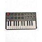 Used Akai Professional MPK Mini MIDI Controller thumbnail