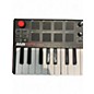 Used Akai Professional MPK Mini MIDI Controller