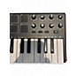 Used Akai Professional MPK Mini MIDI Controller