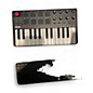 Used Akai Professional MPK Mini MIDI Controller