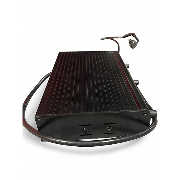 Used Tube Pac PROFFESIONAL TUBE PREAMPLIFIER  Compressor