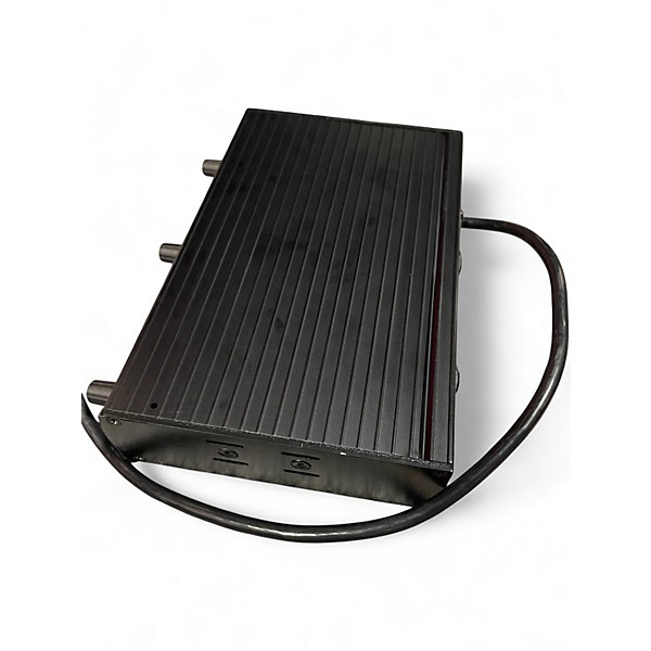 Used Tube Pac PROFFESIONAL TUBE PREAMPLIFIER  Compressor