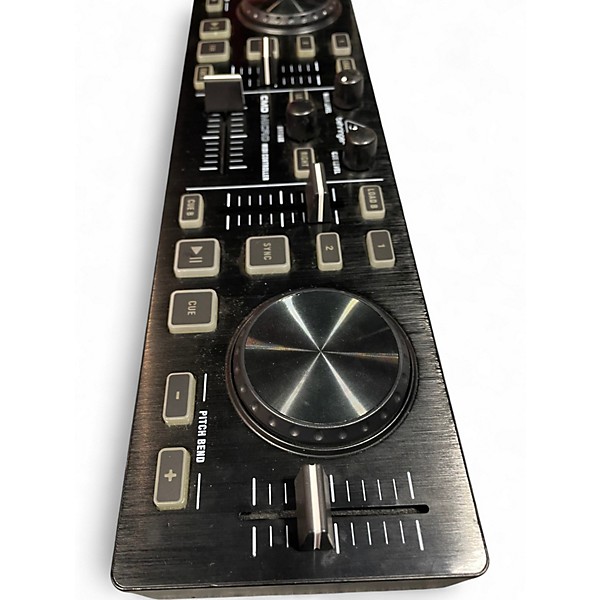 Used Behringer cmd micro DJ Controller