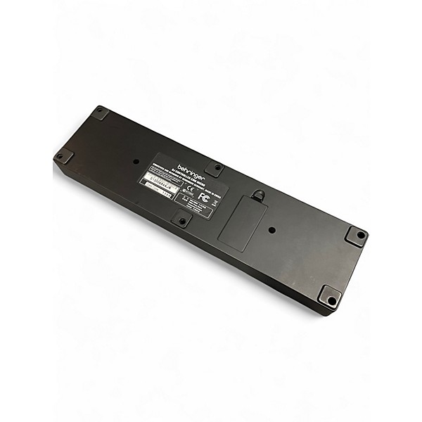 Used Behringer cmd micro DJ Controller