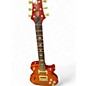 Used PRS Zach Myers Signature SE 2 Color Sunburst Solid Body Electric Guitar thumbnail