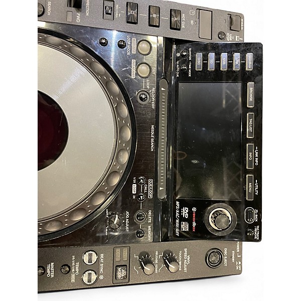 Used 2014 Pioneer  CDJ2000 Nexus DJ Player