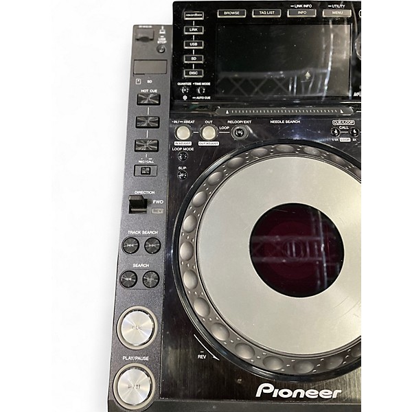 Used 2014 Pioneer  CDJ2000 Nexus DJ Player