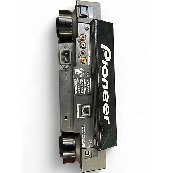 Used 2014 Pioneer  CDJ2000 Nexus DJ Player