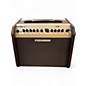 Used Fishman PROLBX500 Loudbox Mini Acoustic Guitar Combo Amp thumbnail