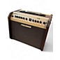 Used Fishman PROLBX500 Loudbox Mini Acoustic Guitar Combo Amp
