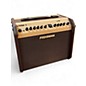 Used Fishman PROLBX500 Loudbox Mini Acoustic Guitar Combo Amp