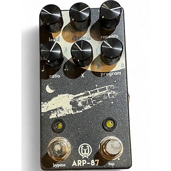 Used Walrus Audio ARP87 Multi Function Delay Effect Pedal