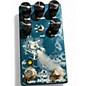 Used Walrus Audio Fathom Reverb Effect Pedal thumbnail