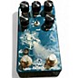 Used Walrus Audio Fathom Reverb Effect Pedal