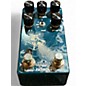 Used Walrus Audio Fathom Reverb Effect Pedal