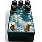 Used Walrus Audio Fathom Reverb Effect Pedal
