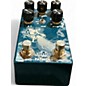 Used Walrus Audio Fathom Reverb Effect Pedal