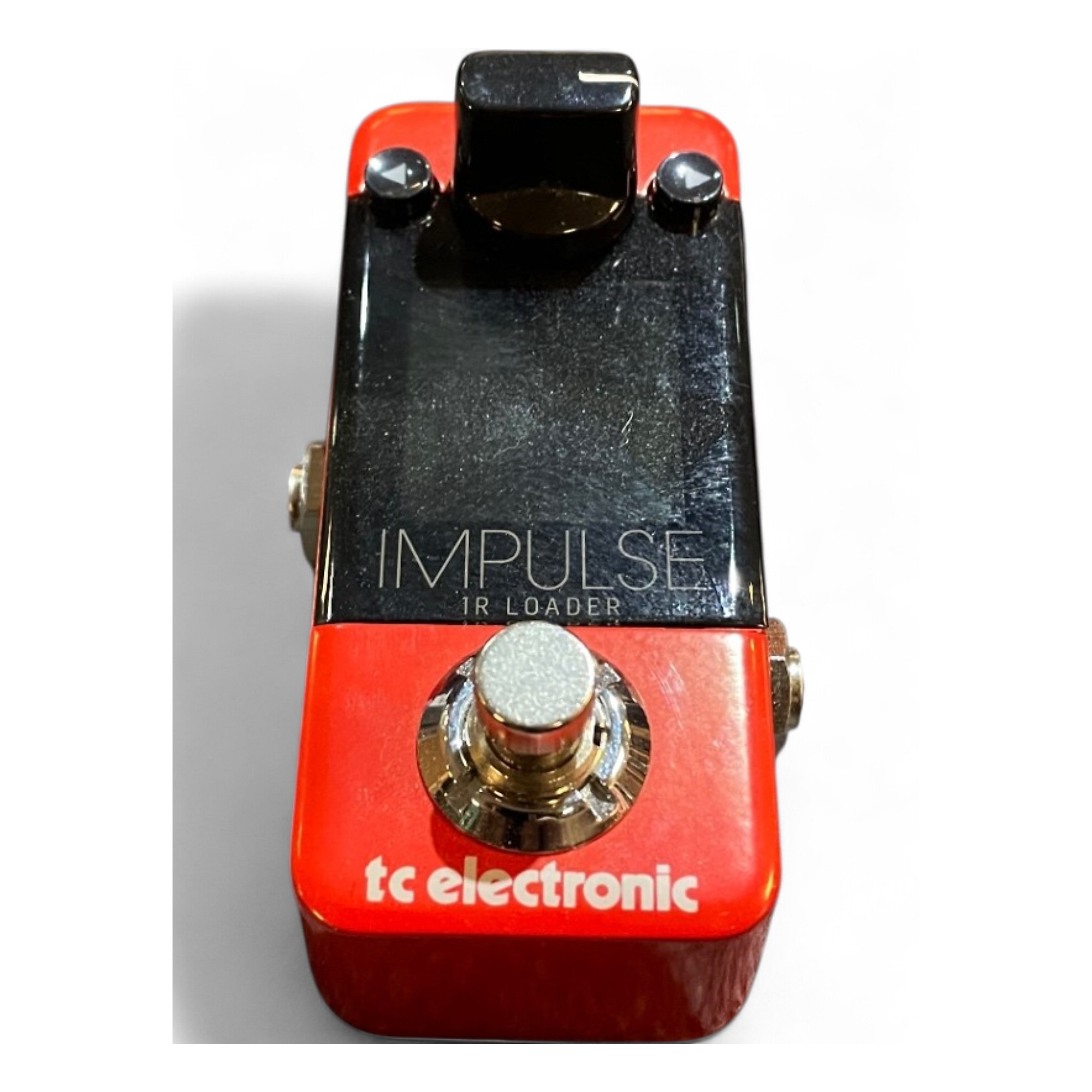 Used TC Electronic Impulse Loader Effect Processor | Guitar Center