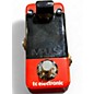 Used TC Electronic Impulse Loader Effect Processor