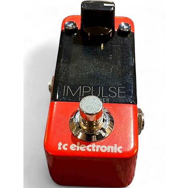 Used TC Electronic Impulse Loader Effect Processor