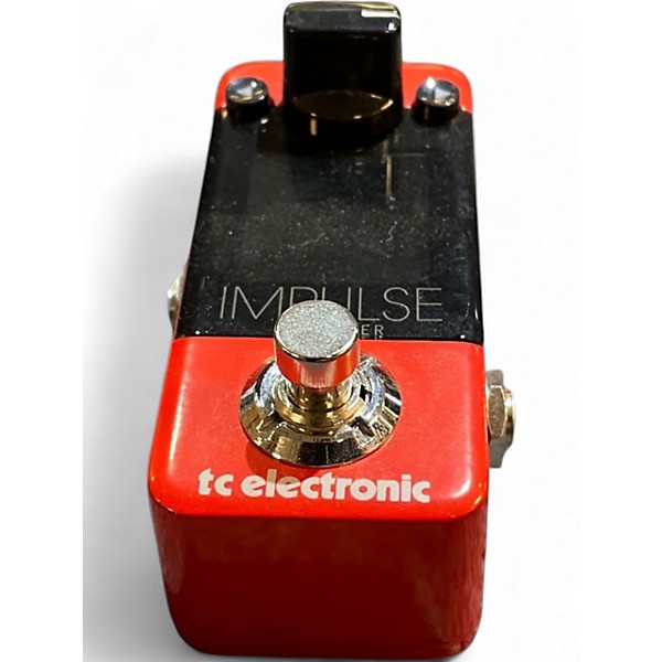 Used TC Electronic Impulse Loader Effect Processor