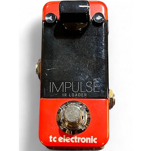 Used TC Electronic Impulse Loader Effect Processor