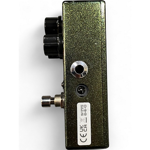 Used MXR Carbon Copy Effect Pedal