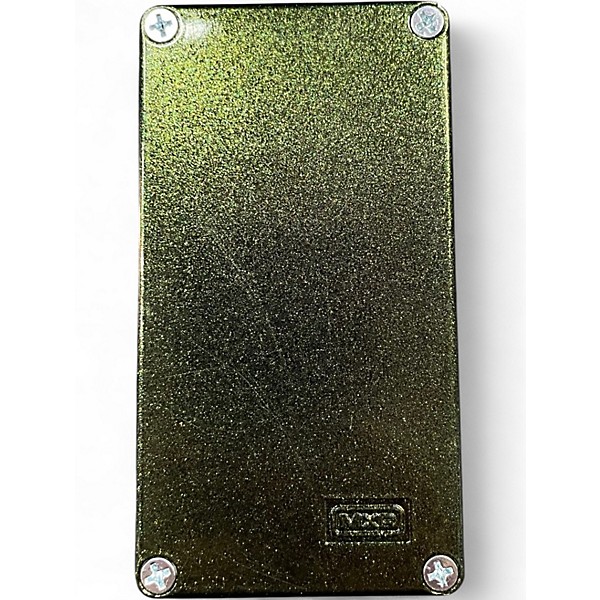 Used MXR Carbon Copy Effect Pedal