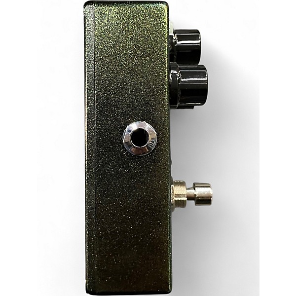 Used MXR Carbon Copy Effect Pedal