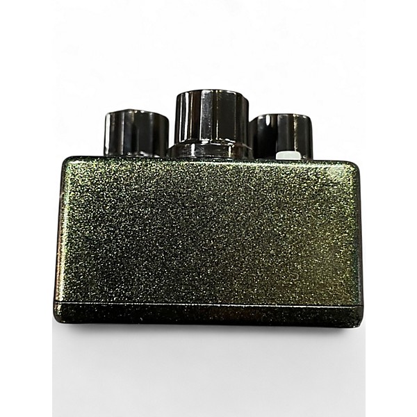 Used MXR Carbon Copy Effect Pedal