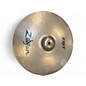Used Zildjian 16in ZBT Crash Cymbal thumbnail