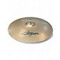 Used Zildjian 16in ZBT Crash Cymbal