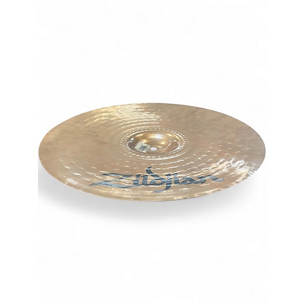 Used Zildjian 16in ZBT Crash Cymbal