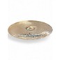 Used Zildjian 16in ZBT Crash Cymbal