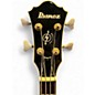 Used Ibanez AGB200 Brown Electric Bass Guitar