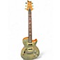 Used PRS Zach Myers Signature SE green stripe Solid Body Electric Guitar thumbnail