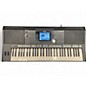 Used Yamaha PSRS950 61 Key Arranger Keyboard thumbnail