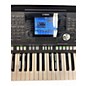 Used Yamaha PSRS950 61 Key Arranger Keyboard