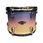 Used TAMA 3 Piece Starclassic satin purple atmosphere Drum Kit