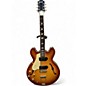 Used Epiphone USA Casino Left Handed Royal Tan Hollow Body Electric Guitar thumbnail